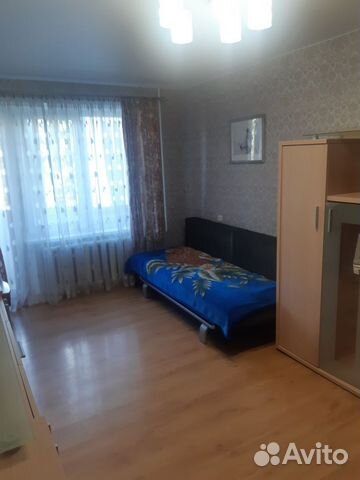 

1-к. квартира, 24 м², 1 кровать