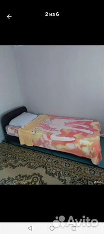 

2-к. дом, 30 м²
