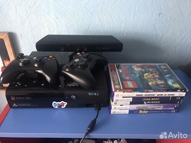 Xbox 360