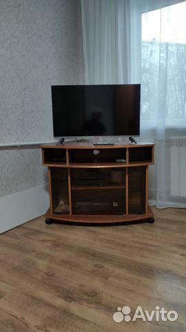 

1-к. квартира, 31 м², 4 кровати