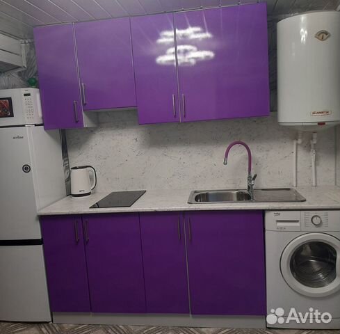 

Дом 20 м²