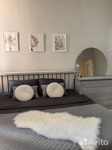 

3-к. квартира, 105 м², 5 кроватей