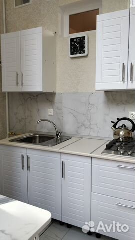 

1-к. квартира, 25 м², 1 кровать