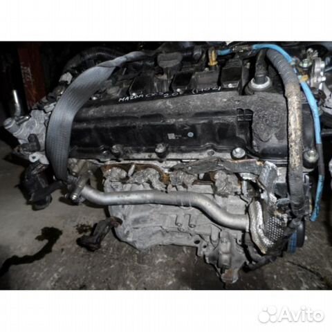 Двигатель PE Mazda CX-5 2.0Skyactiv-G Разбор Мазда Двигатель PE Mazda CX-5 2.0Skyactiv-G Разбор Мазда