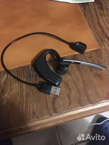 Plantronics Voyager Legend