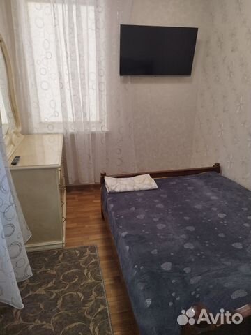 

2-к. квартира, 35 м², 2 кровати