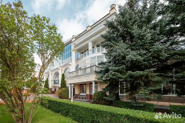 

10-к. и более коттедж, 5000 м²