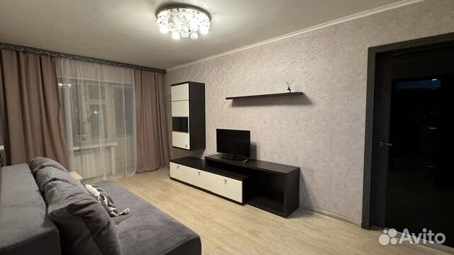 

2-к. квартира, 45 м², 3 кровати