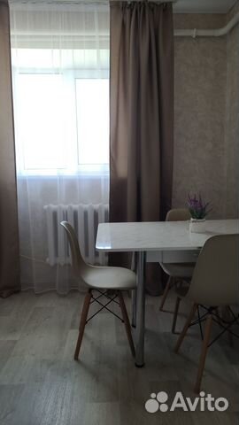 

1-к. квартира, 32 м², 3/3 эт.