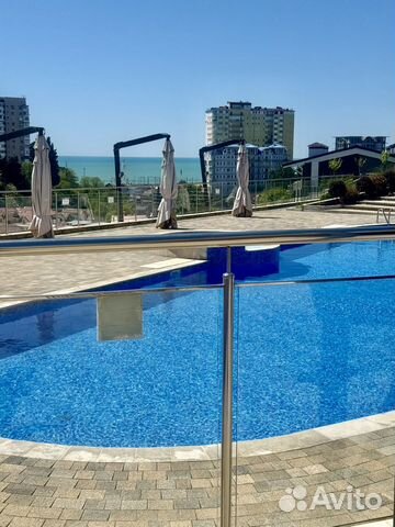 

4-к. таунхаус, 130 м²