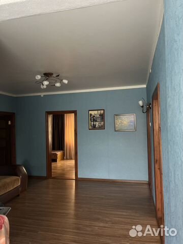 

6-к. дом, 160 м²