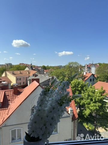 

2-к. квартира, 61 м², 4 кровати