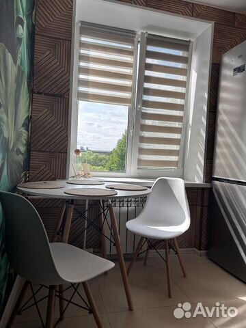 

2-к. квартира, 44 м², 2 кровати