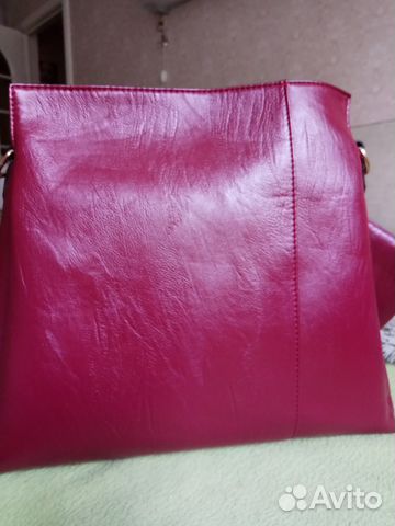 Яркая сумочка Яркая сумочка