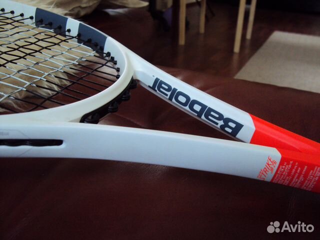 Ракетка для большого тенниса Babolat JR26