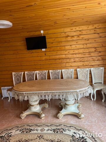 

4-к. коттедж, 90 м²