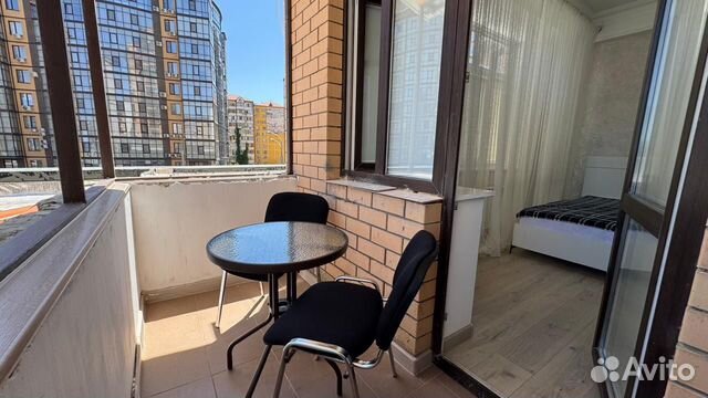 

2-к. квартира, 70 м², 3 кровати