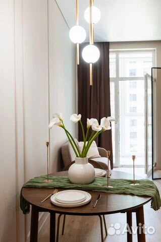 

2-к. квартира, 78 м², 4 кровати