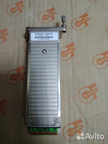 Модуль xenpak 10GB-SR