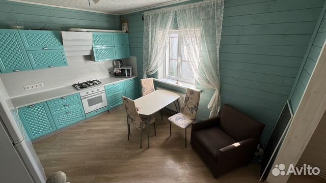 

5-к. коттедж, 150 м²