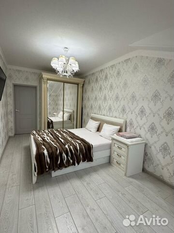 

1-к. квартира, 45 м², 6/6 эт.