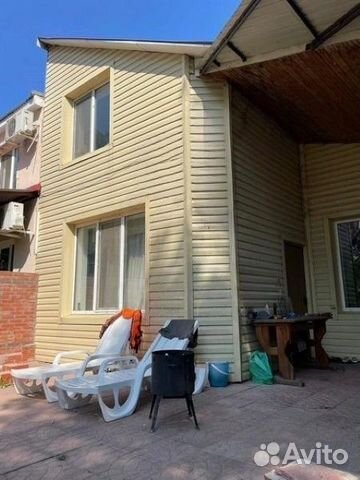 

3-к. коттедж, 150 м²