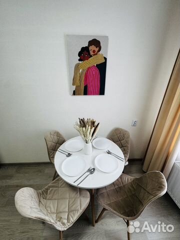 

2-к. квартира, 60 м², 3 кровати