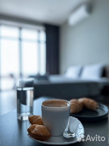 

Квартира-студия, 35 м², 2/3 эт.