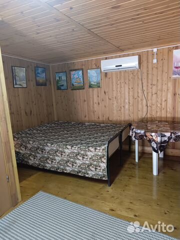 

1-к. квартира, 25 м², 1/1 эт.