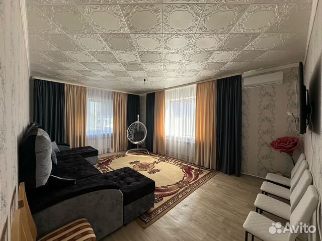 

7-к. дом, 150 м²
