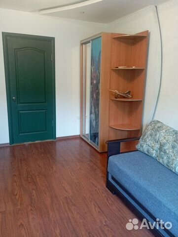 

2-к. квартира, 55 м², 4/6 эт.