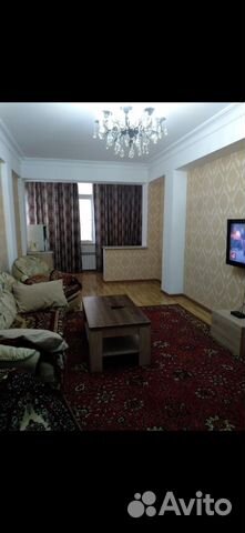 

2-к. квартира, 70 м², 3 кровати