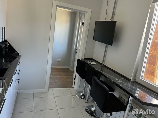 

1-к. квартира, 22 м², 2 кровати