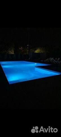 

Квартира-студия, 20 м², 2 кровати