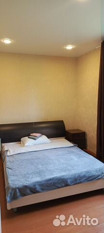 

3-к. квартира, 70,6 м², 3 кровати