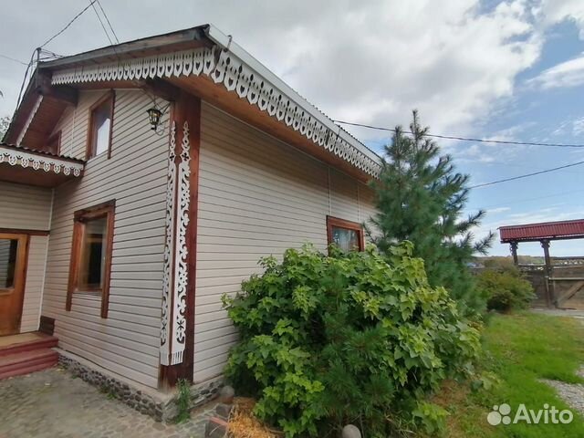 

Дом 175 м²
