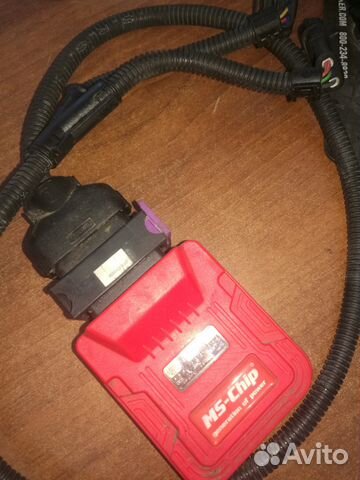 Ms-Chip чип Jeep Grand cherokee WK2 CRD Ms-Chip чип Jeep Grand cherokee WK2 CRD