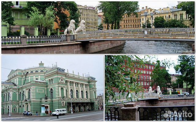 

Квартира-студия, 14 м², 1 кровать