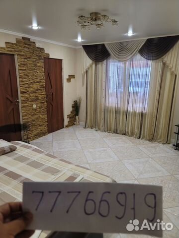

3-к. дом, 70 м²