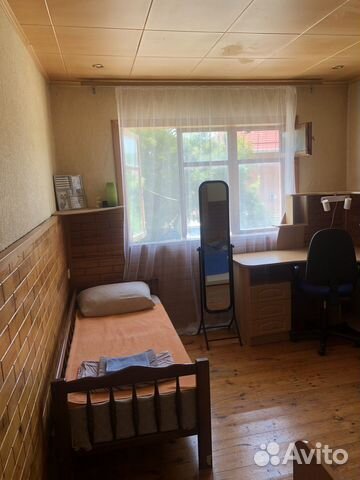 

3-к. квартира, 60 м², 4 кровати