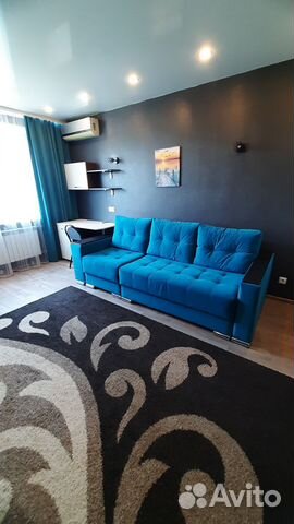 

2-к. квартира, 54 м², 2 кровати