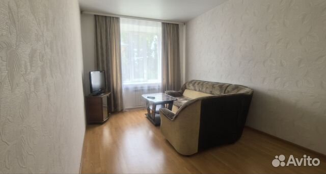 

2-к. квартира, 55,1 м², 2 кровати