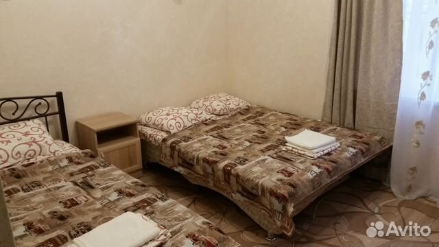 2-к квартира, 40 м², 4/5 эт. 2-к квартира, 40 м², 4/5 эт.