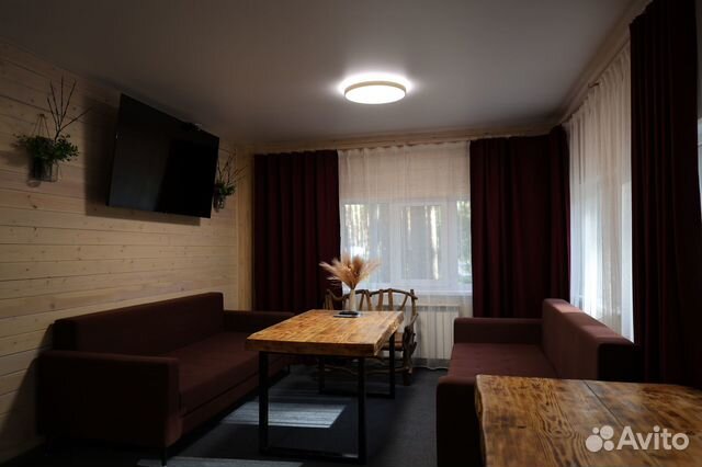 

4-к. коттедж, 150 м²