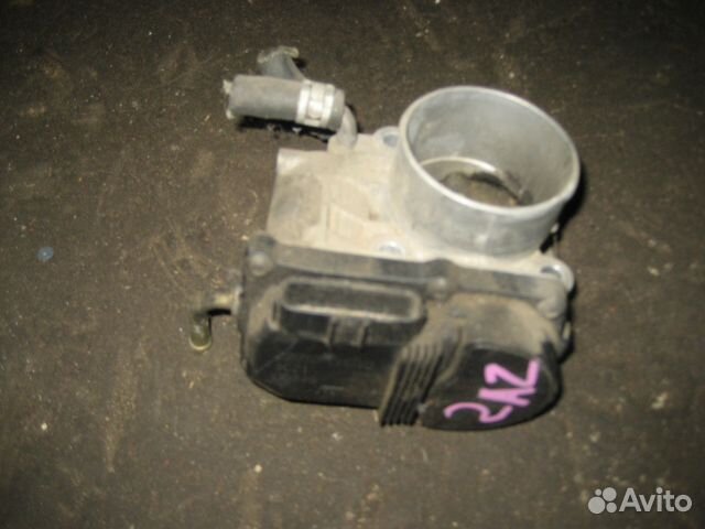 Дроссельная заслонка Toyota 1AZ-FSE, 2AZ-FSE Дроссельная заслонка Toyota 1AZ-FSE, 2AZ-FSE