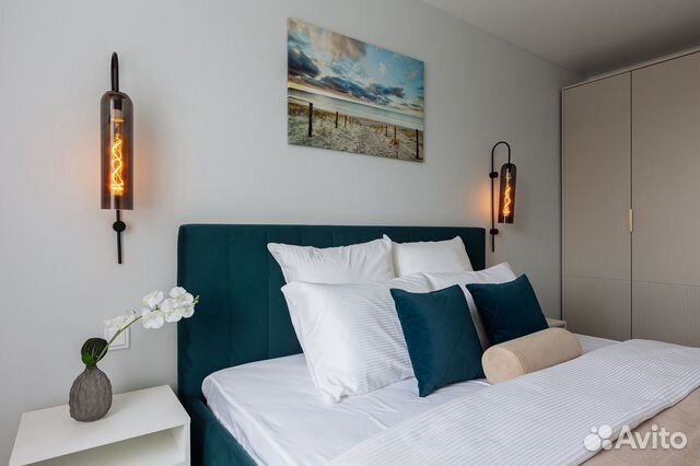 

3-к. квартира, 73 м², 5 кроватей
