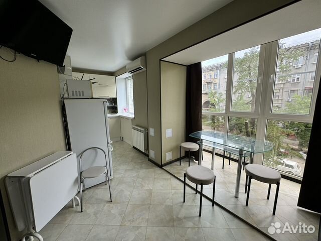 

2-к. квартира, 45 м², 3 кровати