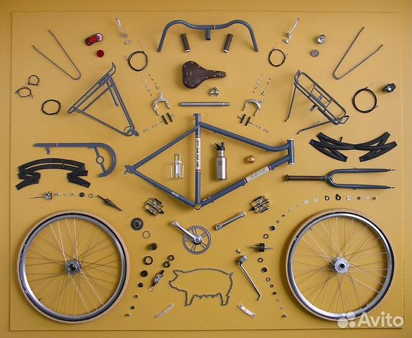 Ремонт детских колясок и велосипедов Ремонт детских колясок и велосипедов