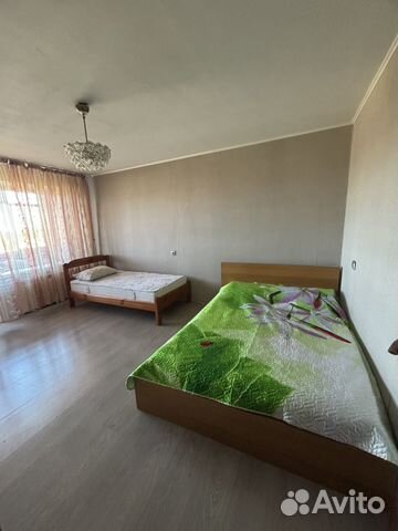 

2-к. квартира, 45 м², 4 кровати