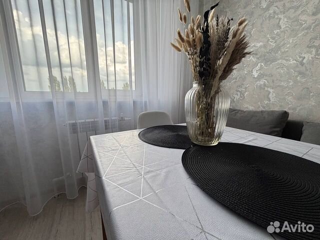 

1-к. квартира, 31,7 м², 1 кровать